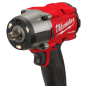 Preview: Milwaukee M18 Akku-Maschinen-Set FPP4G3-553X