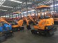 Preview: Kettenbagger 2500 Kg