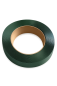 Preview: RETTER PET Umreifungsband 16 mm × 0,6 mm Grün – 2.000 m – Maschinengeeignet