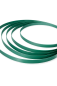 Preview: RETTER PET Umreifungsband 16 mm × 0,6 mm Grün – 2.000 m – Maschinengeeignet