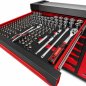 Preview: RETTER R26 Werkzeugwagen – 274 - teiliges