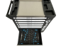 Preview: Mobiler Werkzeugwagen RETTER R10 "Black" Edition