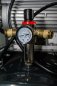 Preview: Druckluft Kompressor 200L ölgeschmiert - 3 Zylinder 10PS | RETTER RT4120