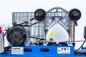 Preview: RETTER RT2100 2 V Profi Kompressor
