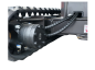 Preview: Bundle KS10-8 Austria Edition Minibagger 1.000 kg + Universal N15 Tieflader Anhänger 1.500 kg