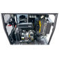 Preview: Mini Dumper XN500 mit Raupenantrieb 10 PS - 1 Zylinder Benziner Minidumper AGROX