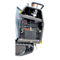 Preview: Mini Dumper XN500 mit Raupenantrieb 10 PS - 1 Zylinder Benziner Minidumper AGROX