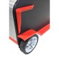 Preview: Diagnosewagen mit Rollladenklappe - RT-403 Multifunktionswagen RETTER | Universal-Laptopwagen fahrbar