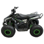 Preview: ATV - Midi PRO Sport Quad Jugend-Erwachsenenquad Elektro - 1200 Watt 60V