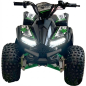 Preview: ATV - Midi PRO Sport Quad Jugend-Erwachsenenquad Elektro - 1200 Watt 60V