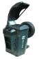 Preview: RETTER CB3020 – Automatische Radwuchtmaschine