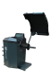 Preview: RETTER CB3020 – Automatische Radwuchtmaschine