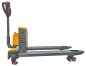 Preview: Elektrische Ameise – Gabelhubwagen 1500 kg Tragkraft, 110 mm Hubhöhe – CBD15W-II