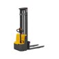 Preview: Vollelektrischer Stapler 1.5T × 3,5 m Hubböhe mit Duplexmast | CDD15R-EN