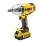 Preview: DeWalt DCF899P2-QW 18V XR Akku-Schlagschrauber 950 Nm inkl. 2x 5,0 Ah - 1/2" Bürstenlos