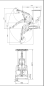 Preview: r319_mini_bagger_abmessungen