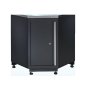 Preview: RETTER Eck-Unterschrank 1-türig – Modul für RTX5000