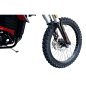 Preview: Elektro Motorrad 72V - 3kW | 125 km/h | E-Dirtbike mit Straßenzulassung | HIGHPER HP127E