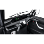 Preview: Elektro Dreirad 3000W – Elektrisches Transport-Dreirad mit Kippfunktion und Ladefläche