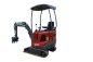 Preview: ERE 10 Pro Minnibagger