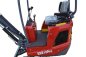 Preview: ERE 10 Pro Minnibagger