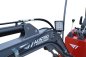 Preview: ERE 10 Pro Minnibagger