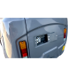Preview: Elektro Hoflader 1.4 T - OX800E hydraulisch-elektrischer 150 A.h - 60V Lader - Hubkraft 800 kg | 2500W