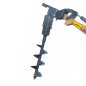 Preview: Hydraulischer Erdbohrer 200MM