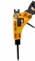 Preview: Hydro Hammer Minibagger JSB100