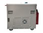 Preview: 5,0 kW Stromaggregat Diesel - Silent JD 6000SE-3