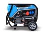 Preview: 7.5 kW Stromaggregat 4-Takt-Motor JP 8500-3