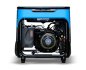 Preview: 7.5 kW Stromaggregat 4-Takt-Motor JP 8500-3