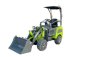 Preview: Elektro Hoflader 1.4 T - K800E hydraulisch-elektrischer Lader - Hubkraft 800 kg | 2500W
