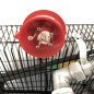 Preview: RETTER Standkompressor 100l - 5.5HP