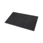Preview: Lochwandplatte für Schranksystem RTX5000 - 1052 x 610 x 30 mm | RETTER RTX-5000