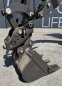 Preview: Rhinoceros XN20B Diesel Minibagger mit Kabine und Kubota Motor 18 PS - 3 Zylinder