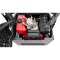 Preview: Kompaktlader hydraulisch 12 PS luftgekühlt - Diesel Hoflader inkl. Schaufel | STARK L360S