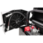 Preview: Kompaktlader hydraulisch 12 PS luftgekühlt - Diesel Hoflader inkl. Schaufel | STARK L360S