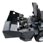 Preview: Kompaktlader L480S hydraulisch 19 PS wassergekühlt - Diesel 2 Zylinder Hoflader inkl. Schaufel AGROX