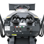 Preview: Kompaktlader L480S hydraulisch 19 PS wassergekühlt - Diesel 2 Zylinder Hoflader inkl. Schaufel AGROX
