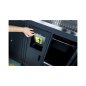 Preview: Mülleimer mit Papierhalter Modul für Schranksystem RTX5000 - 680 x 700 x 910 mm | RETTER RTX-5000