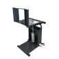 Preview: Pneumatischer Radheber für Reifenmontiermaschine JWL70 - max. 65 kg | 8-10 Bar