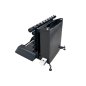 Preview: Pneumatischer Radheber für Reifenmontiermaschine JWL70 - max. 65 kg | 8-10 Bar