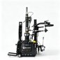 Preview: RETTER Profi Reifenmontagemaschine mit Zentralspannung RT-706F Pro - 380V