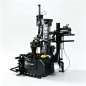Preview: RETTER Profi Reifenmontagemaschine mit Zentralspannung RT-706F Pro - 380V
