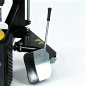 Preview: RETTER Profi Reifenmontagemaschine mit Zentralspannung RT-706F Pro - 380V