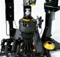 Preview: RETTER Profi Reifenmontagemaschine mit Zentralspannung RT-706F Pro - 380V