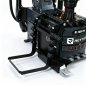 Preview: RETTER Profi Reifenmontagemaschine mit Zentralspannung RT-706F Pro - 380V
