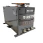 Preview: RTM 706B Reifenmontiermaschine 24 Zoll