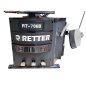 Preview: RTM 706B Reifenmontiermaschine 24 Zoll